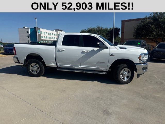 ram ram 2500 pickup 2022 3C6UR5DL9NG321277 image ram ram 2500 pickup 2022 3C6UR5DL9NG321277 image